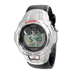   Casio Mens G7100 1V G Shock Classic 10 Year Battery Watch: Casio