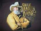 Growing Up Country  Charlie Daniels (Hardcover, 2007)  