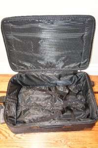 TUMI 22 Wheeled Luggage Suitcase Carry On Bag  