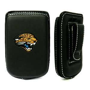 Jacksonville Jaguars NFL Licensed Vertical Cell Phone Case 