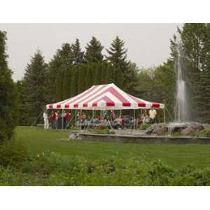    Eureka Traditional Party Canopy with Solid Top