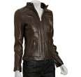 DKNY Leather Suede Jackets  
