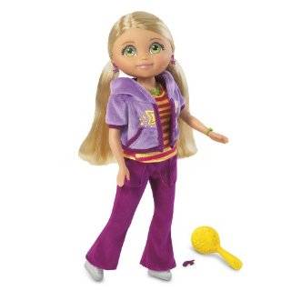   Explorer Link Girls Dora doll playset : Toys & Games : 