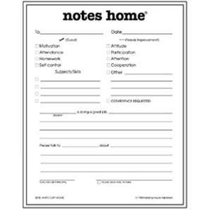   18 Pack HARDING HOUSE PUBLISHERS CHECKLIST NOTES HOME 