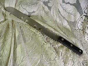 Case XX Stainless FREEZ Cut Knife 14.5 inches long USA  