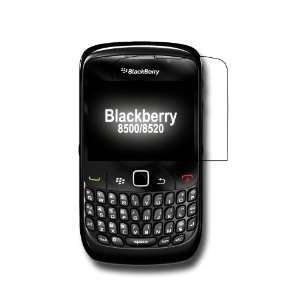  *** 5 Pack *** Blackberry Curve, 8500, 8510, 8520, 8530 