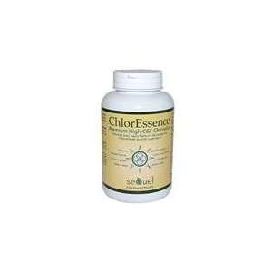  Chloressence Premium High CGF Chlorella   150g   Powder 
