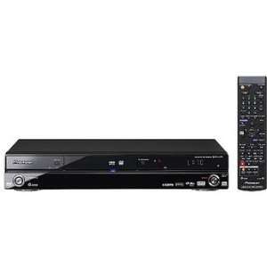  Pioneer DVR LX70 Multi System DVD Recorder Electronics