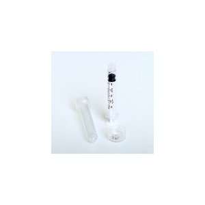  Covidien MONOJECT Syringe Only   Luer Lock Tip, 12cc 