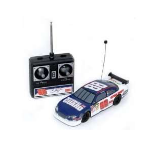  #88 Dale Earnhardt Jr. National Guard 1:32 Scale Radio 
