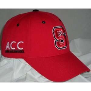 North Carolina State Wolfpack Triple Conference Adjustable NCAA Cap 