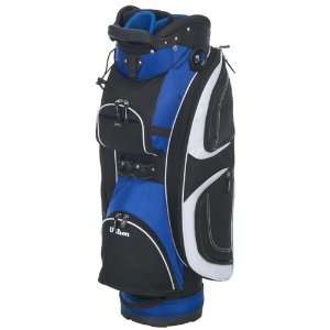  Wilson Pro Staff Golf Cart Bag: Sports & Outdoors