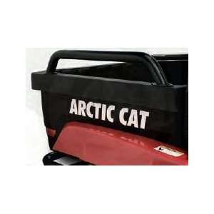  Box Rails   Arctic Cat Prowler Bed Rails: Everything Else