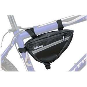  22 Cubic In. Capacity Bicycle Frame Bag Automotive