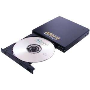 Aleratec DVD Slim Cruiser 8: Electronics