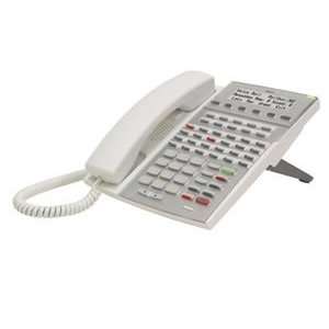 NEC 1090026 NEC DSX 34 Button Backlit Display Speakerphone Telephone 