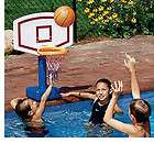   jammin poolside inground swimming pool basketball game 9181 returns