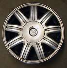 Chrysler Town and Country rims  
