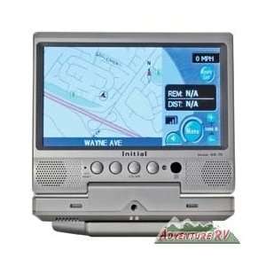   : GPS NAvigation System w/ DVD Player   S018 228550: GPS & Navigation