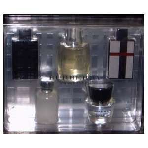  COLLECTION Cologne. 5 PC. GIFT SET (CONTAINS MINIATURE OF BRIT 