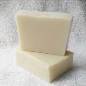  2 Pack Mr. Sensitive Fragrance Free Moisturizing Soap 