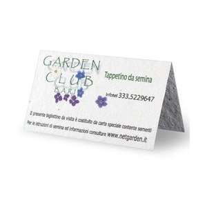  PSB2    Seed Paper Folding Business Card (PSB2): Office 
