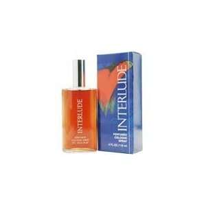 Interlude By Frances Denney   Cologne Spray 4 Oz (Unboxed 