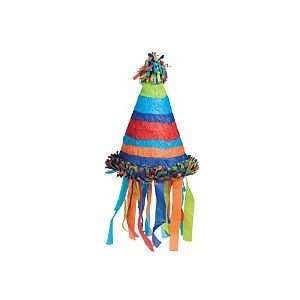  Birthday Hat Pinata Toys & Games