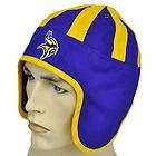 NFL Minnesota Vikings Purple Yellow Gold Old School Football Helmet 