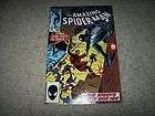 AMAZING SPIDERMAN #265, 1ST APPEARANCE OF SILVER SABLE 