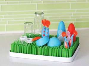 GENUINE PERFECT Grass Bottle Bottles Holder Baby Accessories DRYING 
