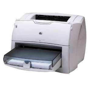  HP 1300 LaserJet Printer RECONDITIONED Electronics