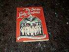 Dr. Seusss The Seven Lady Godivas, 1987 Commemorative Edition
