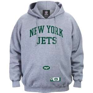   New York Jets Classic Heavyweight Hoodie, XX Large: Sports & Outdoors