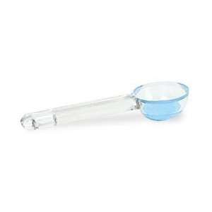   Pyrex Professional Lexan Turquoise Ice Cream Scoop: Kitchen & Dining