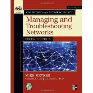   Networks, Second Edition (Mike M [Paperback] Michael Meyers Books
