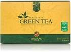 Organic Green Tea Organo Gold Healthy 100% Certified Organic Ganoderma