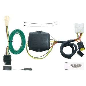  Hopkins 11141845 Vehicle to Trailer Wiring Kit for Toyota 