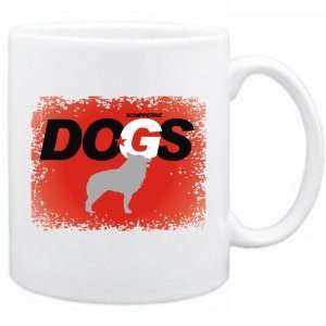 New  Dogs  Schipperke ( Inxs Tribute )  Mug Dog 