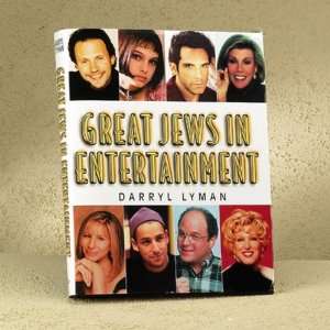  Rite Lite B ENTERTAIN Great Jews in Entertainment
