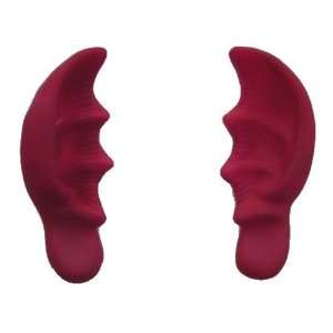   Devil Ears Comical Gag Halloween Costume Accessory Toys & Games