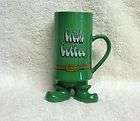 irish coffee mugs  