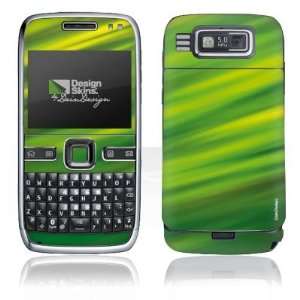  Design Skins for Nokia E72   Seaweed Design Folie 