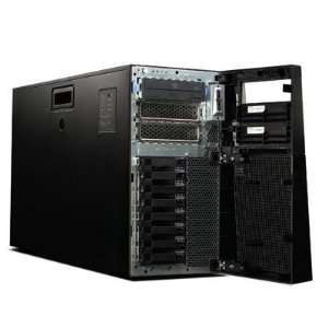  420614U   Lenovo ThinkServer TD100x Server Xeon 3 GHz   4 