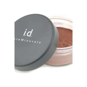 BareMinerals Foundation SPF15   Deepest Deep by Bare Escentuals for 