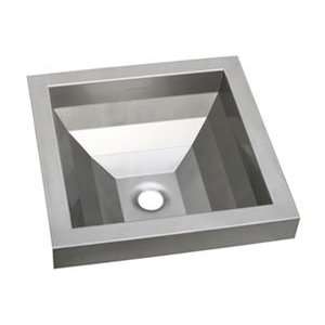  Elkay Asana Collection Lavatory Sink 16x16: Home 