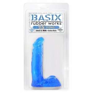  BASIX BLUE 7.5 DONG