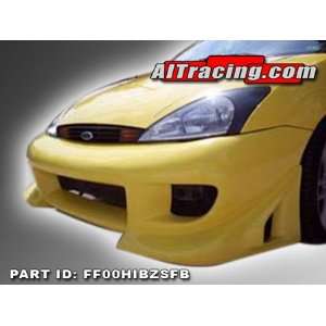 Ford Focus 00 up Exterior Parts   Body Kits AIT Racing   AIT Front 