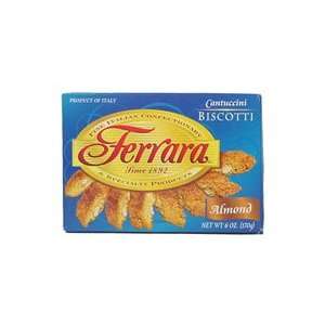 Ferrara Canteccioni (Italian Biscotti) case pack 2  