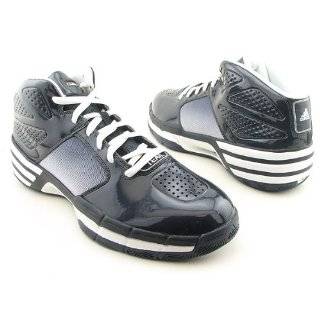 Adidas Mad Clima Basketball Shoes Blue Mens